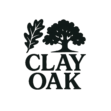 © 2025 Clay Oak